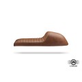 C-Racer "FT Classic" edition Universal Fully Covered Cafe Racer Seat - SCR3FC C-Racer "FT Classic" edition Universal Fully Covered Cafe Racer Seat - SCR3FC